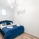 Port 77 Guest house Krynica Morska