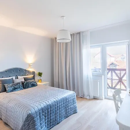 Port 77 3* Krynica Morska