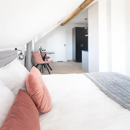 Port 77 Affittacamere Krynica Morska