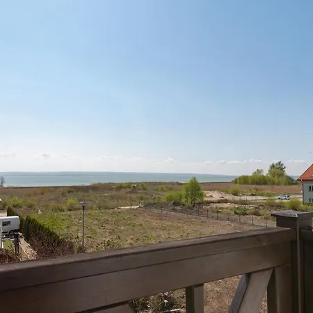 Affittacamere Port 77 Krynica Morska