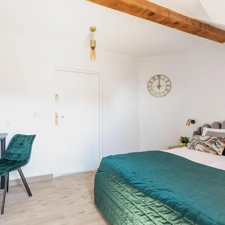 Port 77 Krynica Morska