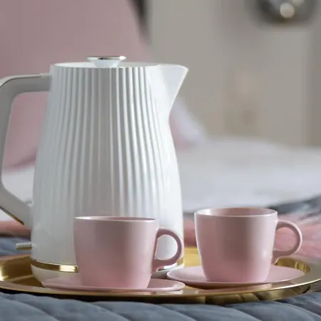 Port 77 Affittacamere