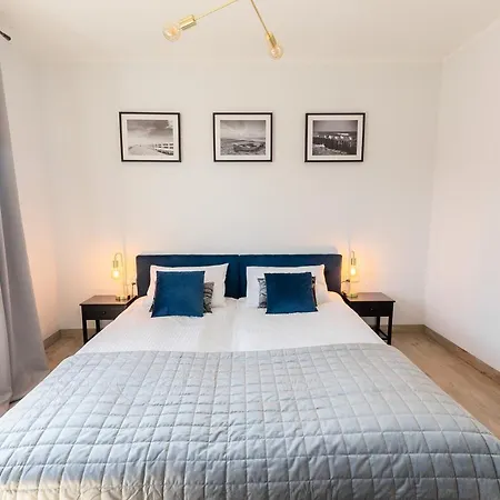 Port 77 Krynica Morska