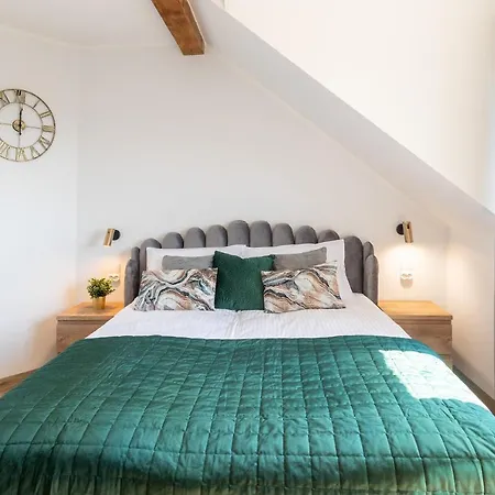 Pensión Port 77 Krynica Morska