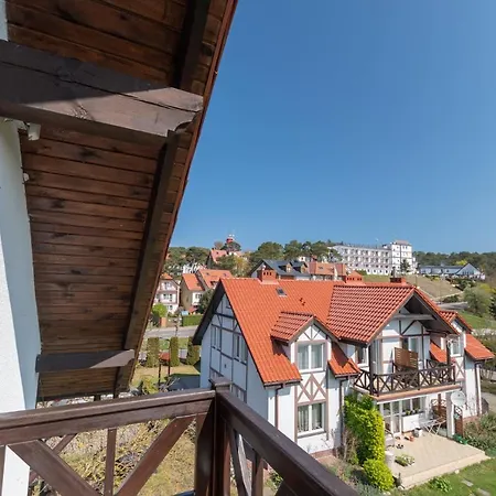 Port 77 Krynica Morska