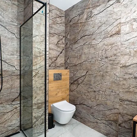 Affittacamere Port 77 Krynica Morska