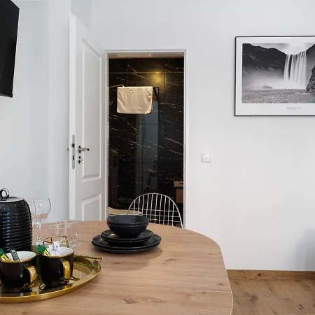 Port 77 Affittacamere Krynica Morska