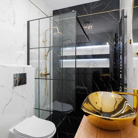 Port 77 3* Krynica Morska