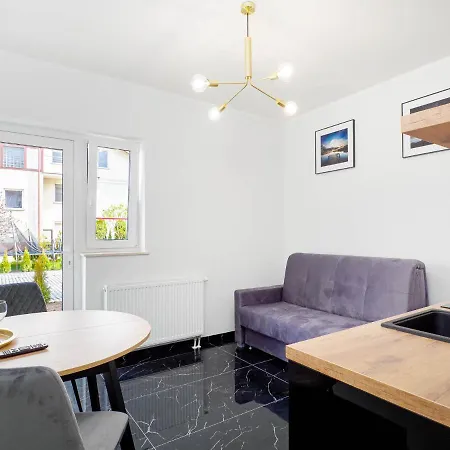 Affittacamere Port 77 3*