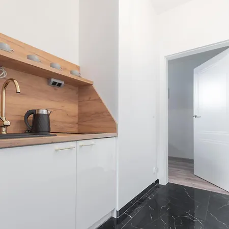 Port 77 3* Krynica Morska