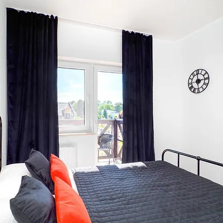 Port 77 Krynica Morska