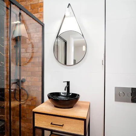 Port 77 Affittacamere Krynica Morska