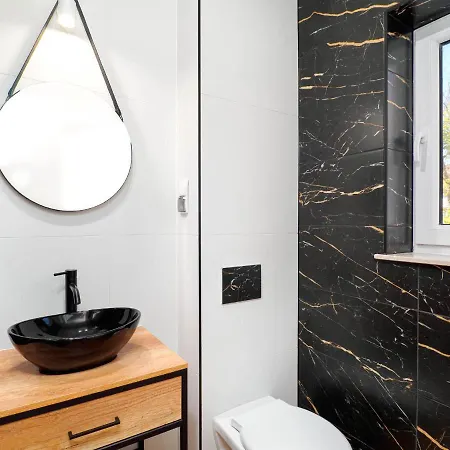 Port 77 3* Krynica Morska