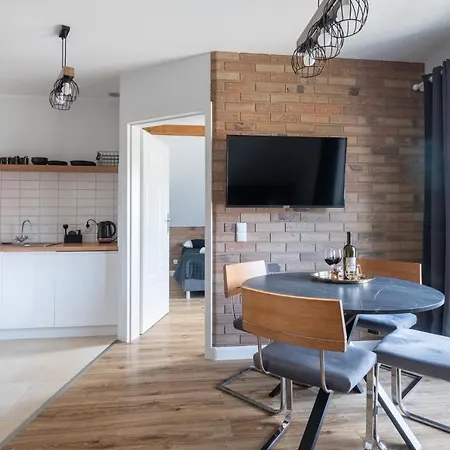 Port 77 Krynica Morska