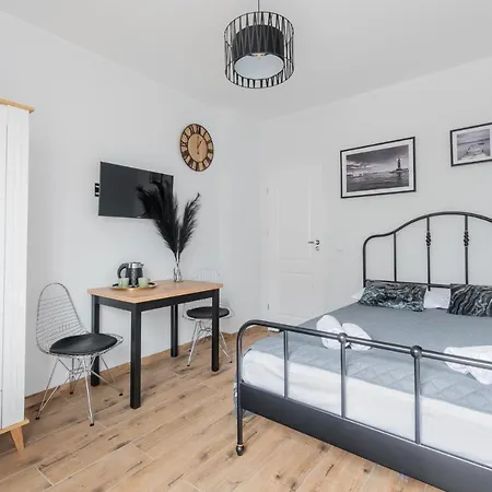 Affittacamere Port 77 3*