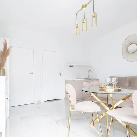 Pensión Port 77 Krynica Morska