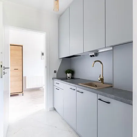 Port 77 3* Krynica Morska