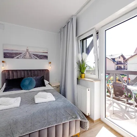 Guest house Port 77