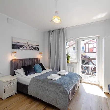 Port 77 3* Krynica Morska