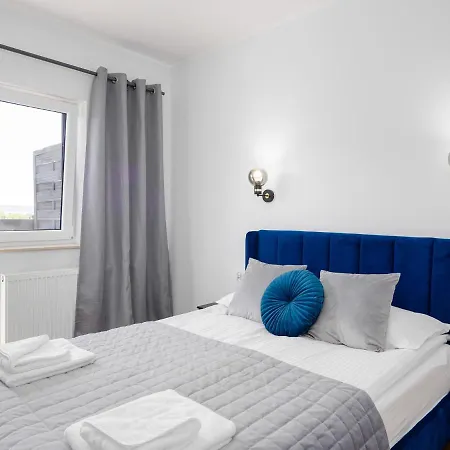 Affittacamere Port 77 Krynica Morska