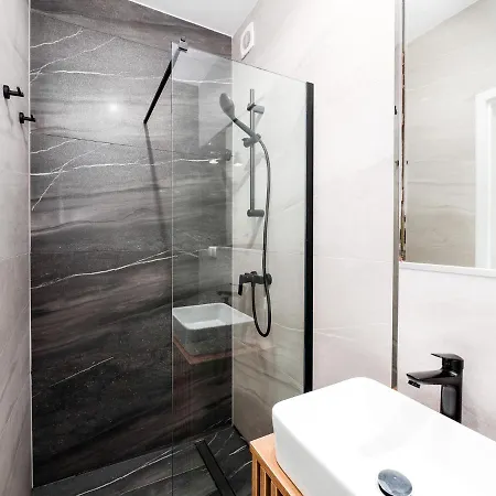 Affittacamere Port 77 Krynica Morska