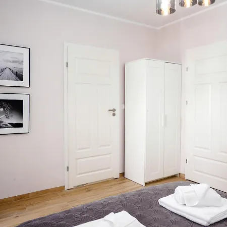 Port 77 Affittacamere Krynica Morska