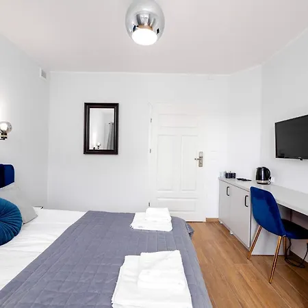 Port 77 Krynica Morska