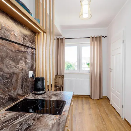 Port 77 Krynica Morska