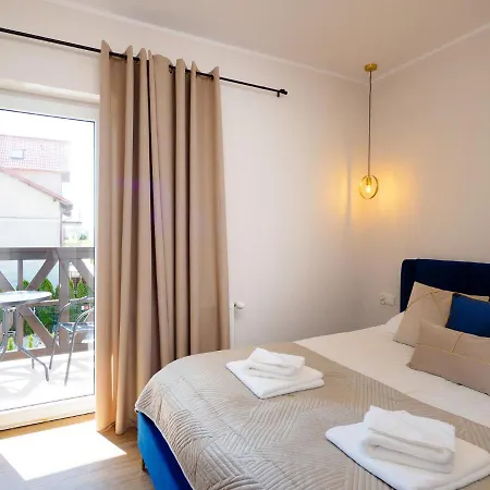 Guest house Port 77