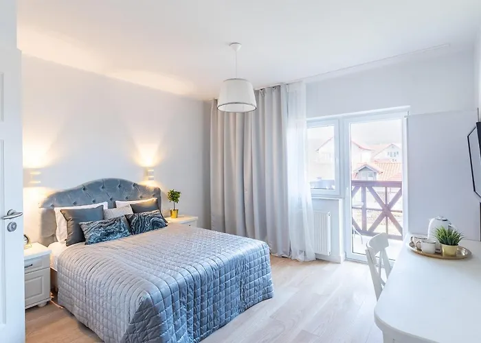 Port 77 3* Krynica Morska