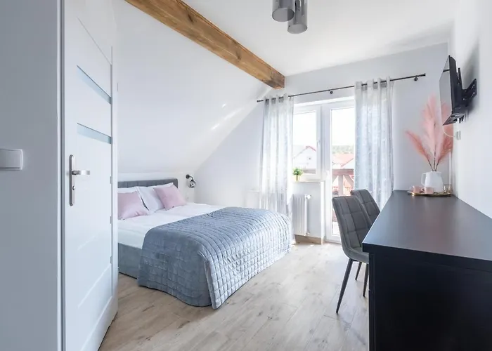 Port 77 Penzion Krynica Morska