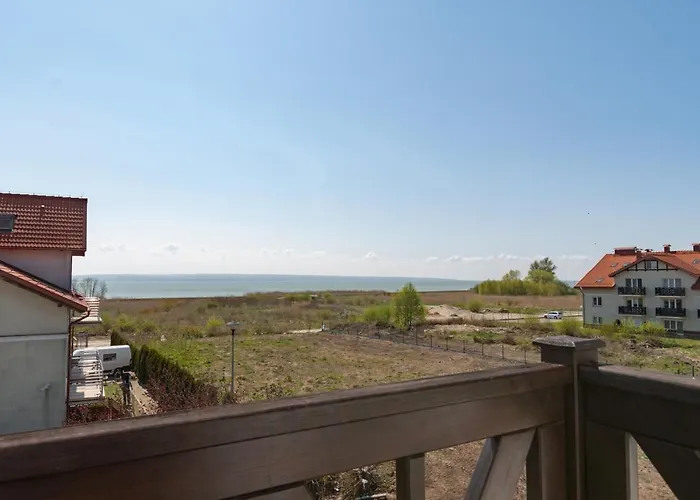 Penzion Port 77 Krynica Morska