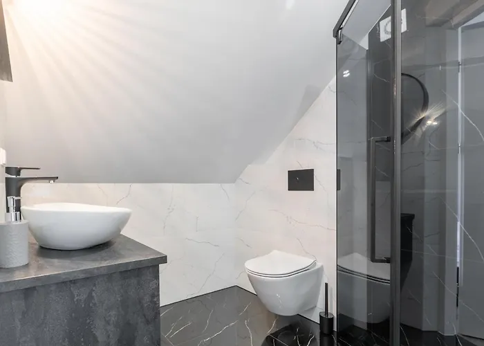 Port 77 3* Krynica Morska