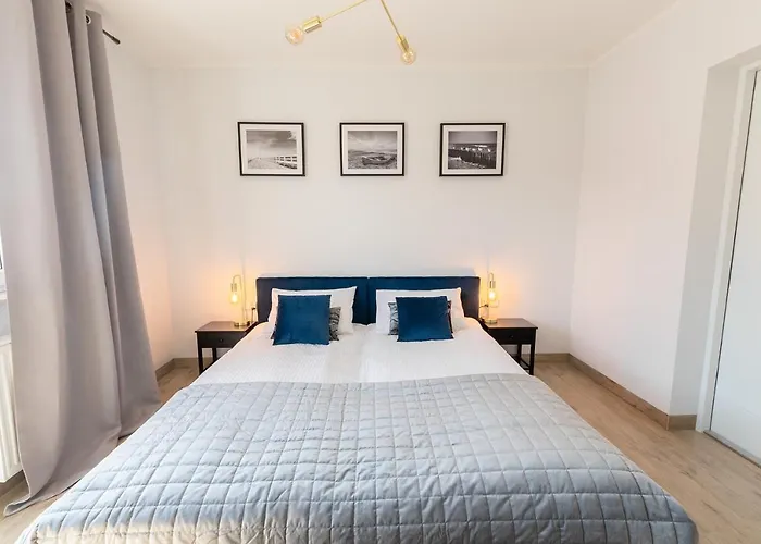 Port 77 クリニツァ・モルスカ