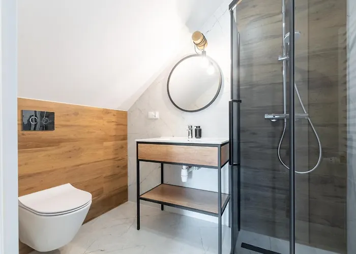 Penzion Port 77 Krynica Morska