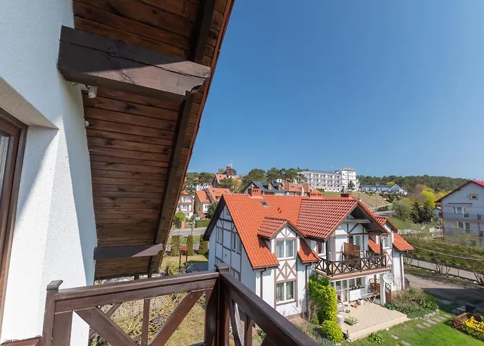 Port 77 Krynica Morska