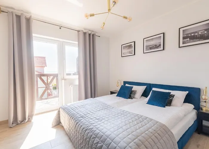 Port 77 3* クリニツァ・モルスカ