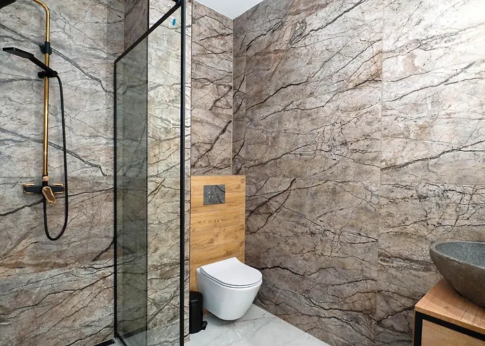 Penzion Port 77 Krynica Morska