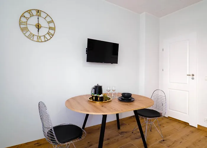 Port 77 Penzion Krynica Morska