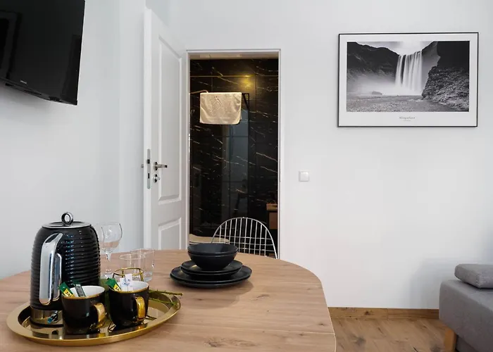 Port 77 Penzion Krynica Morska