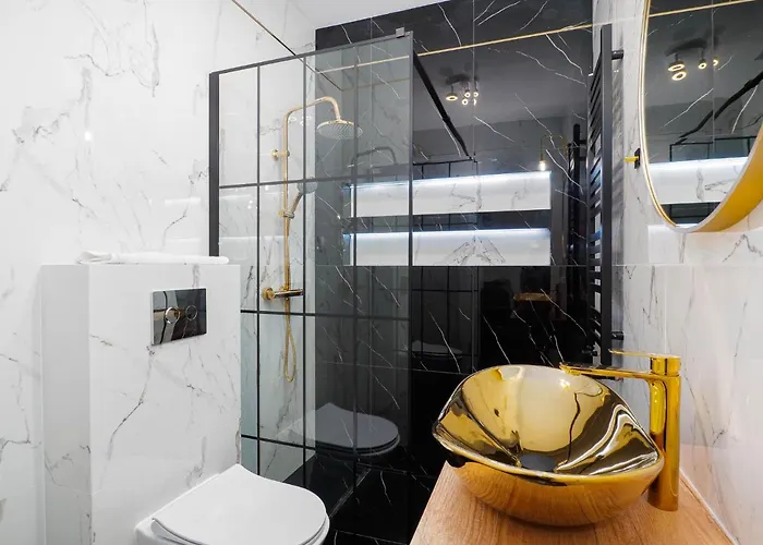 Port 77 3* クリニツァ・モルスカ