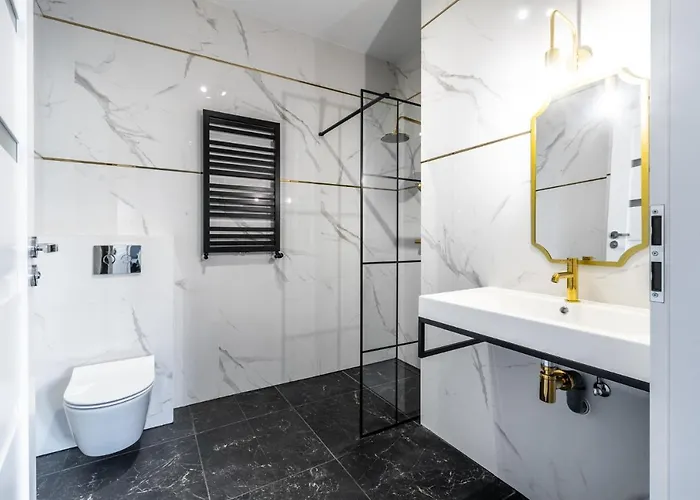 Penzion Port 77 Krynica Morska