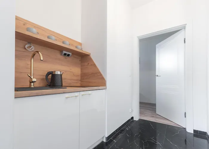 Port 77 3* クリニツァ・モルスカ