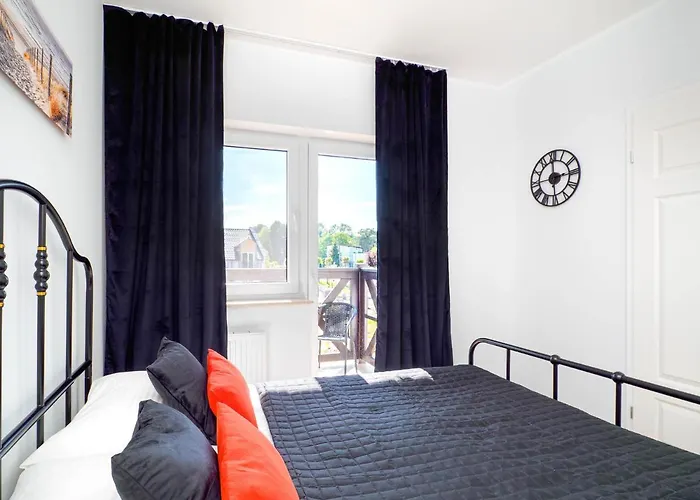 Port 77 Krynica Morska