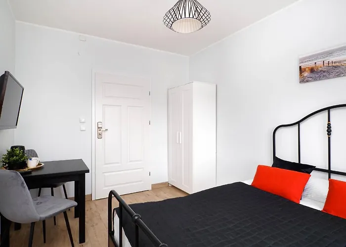 Port 77 3* クリニツァ・モルスカ