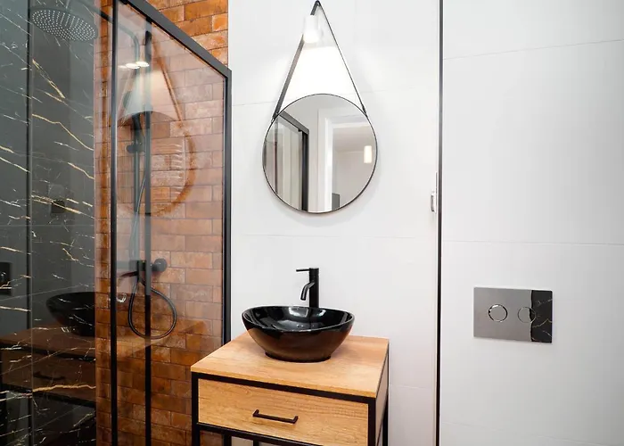 Port 77 ゲストハウス クリニツァ・モルスカ