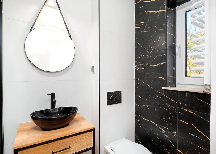 Port 77 3* クリニツァ・モルスカ