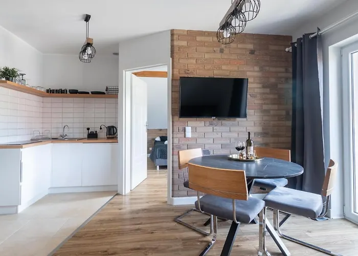 Port 77 クリニツァ・モルスカ