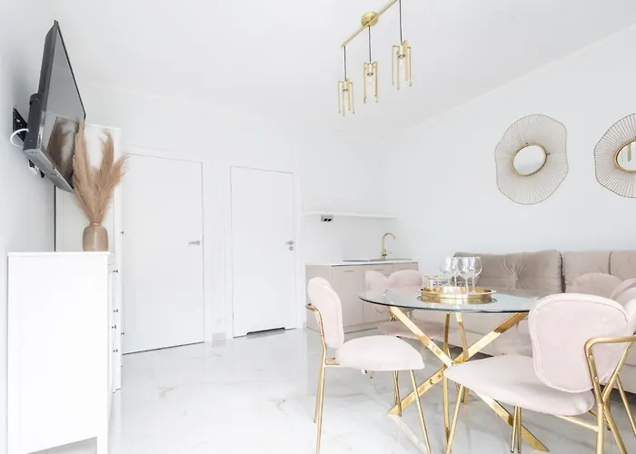 ゲストハウス Port 77 クリニツァ・モルスカ