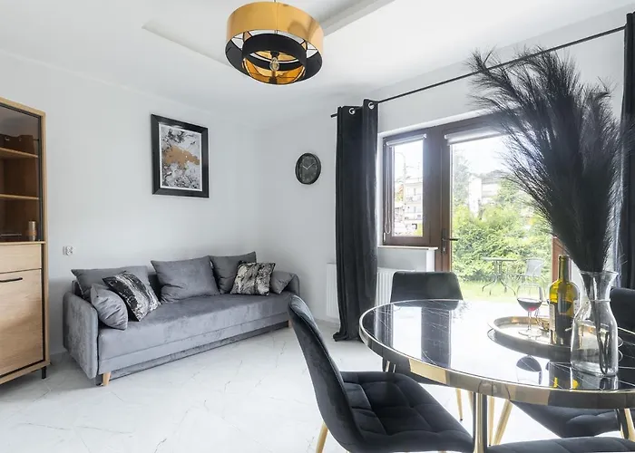 Port 77 3* クリニツァ・モルスカ